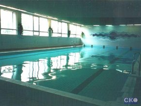 Дом отдыха Москвич